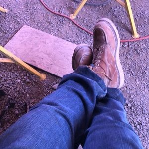 Meet your Posher, Brian